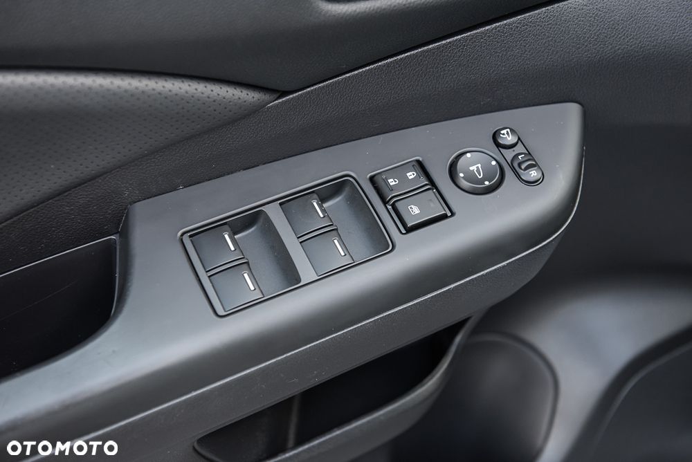 Honda CR-V 1.6i DTEC 2WD Lifestyle - 16