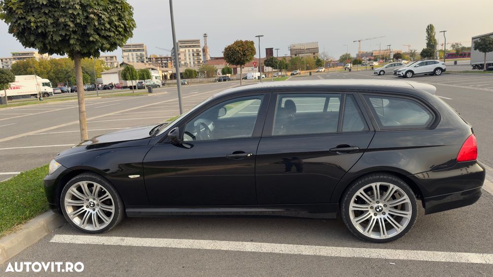 BMW 3 Series 2011 — imagine 2