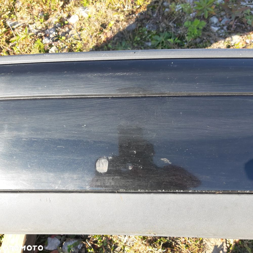 Zderzak Tylny Tył Volvo V50 04-06 019 - 21