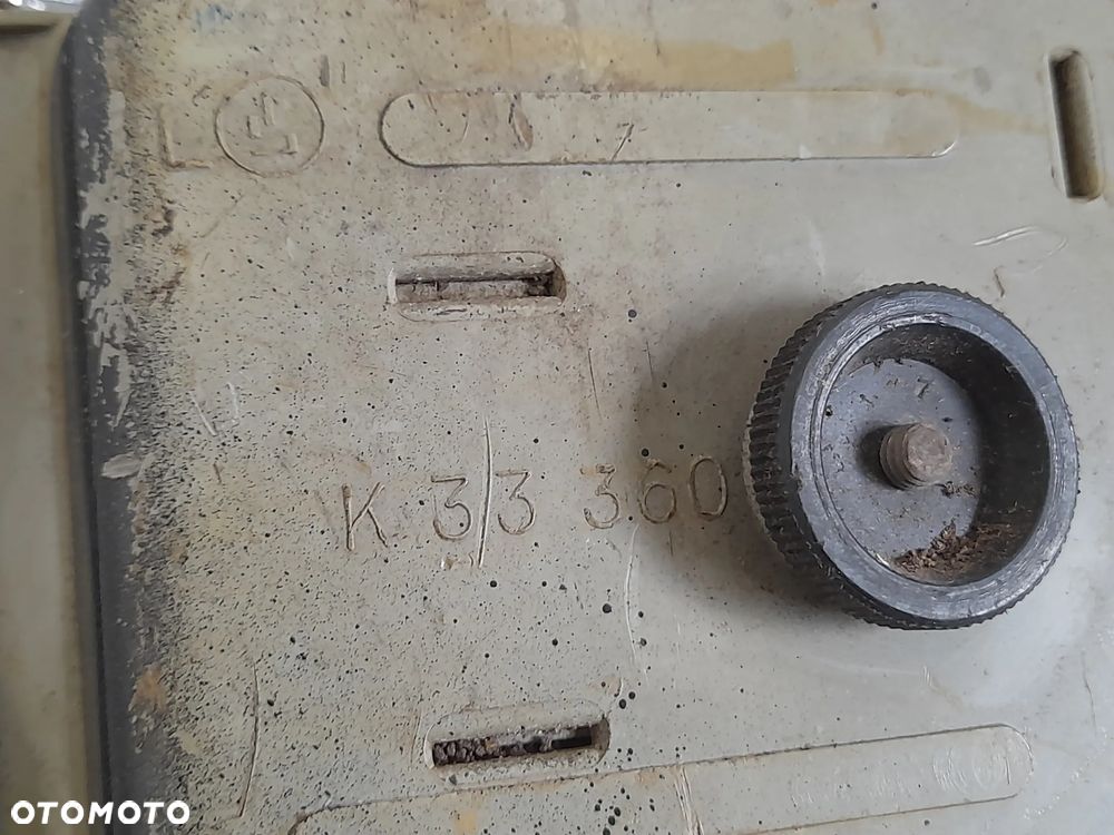 Lampa prawy tył Mercedes W114 W115 Mercedes OE K33360 - 4
