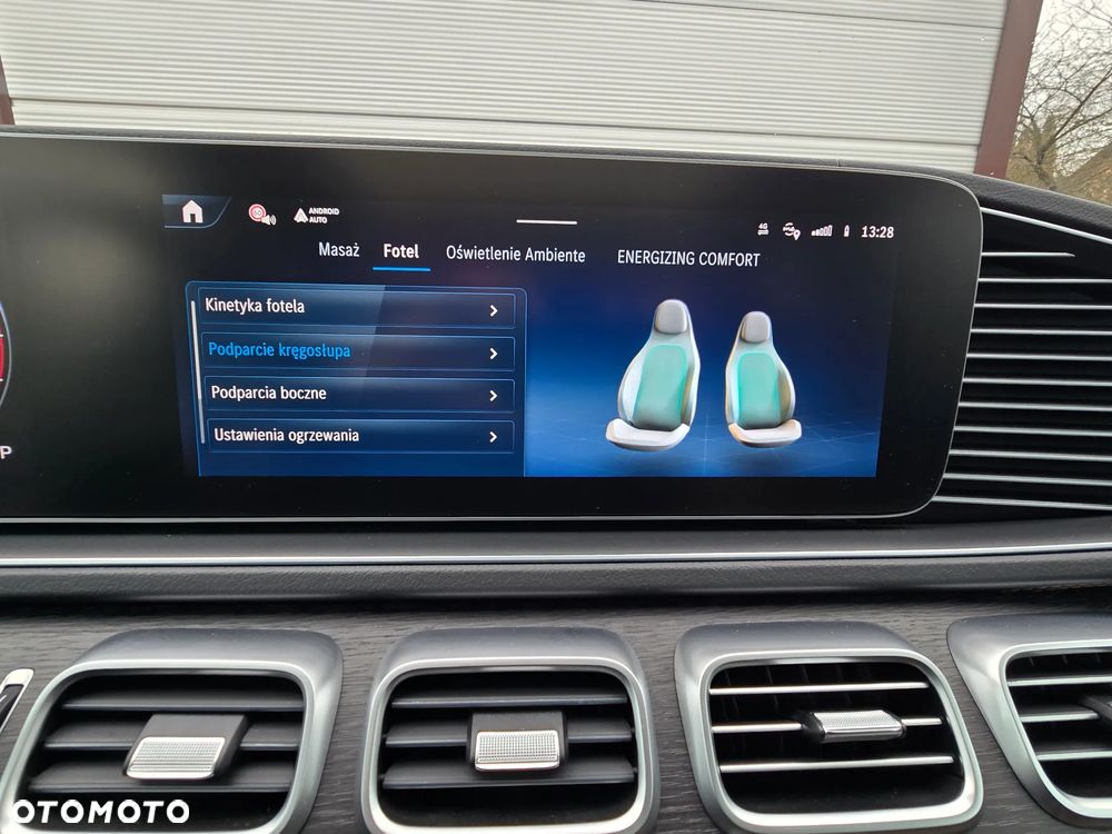 Mercedes-Benz GLE - 37