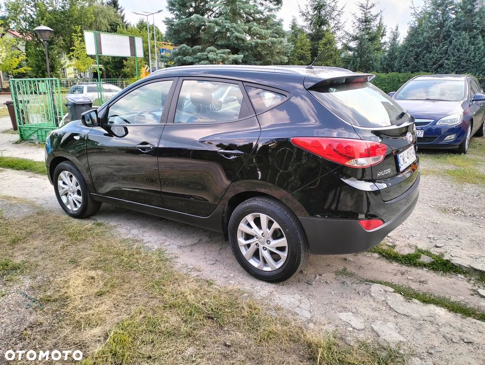 Hyundai ix35 1.6 2WD Comfort - 3