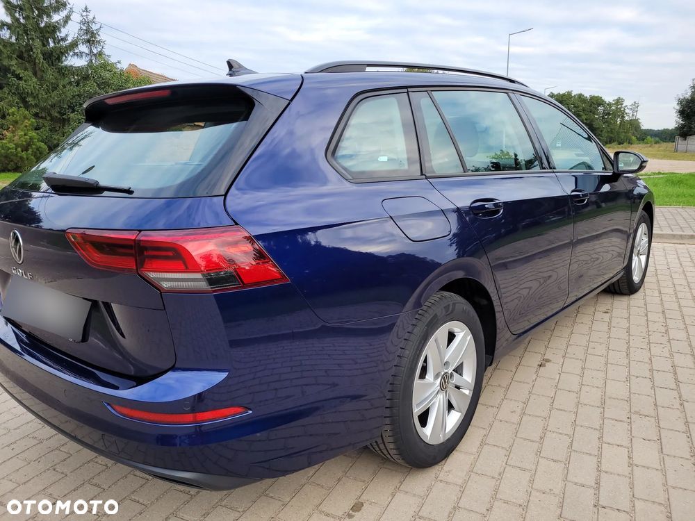 Volkswagen Golf 2.0 TDI Life - 14