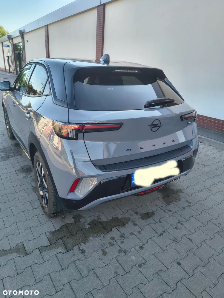 Opel Mokka 1.2 DI Turbo Hybrid 48V Automatik Ultimate - 7