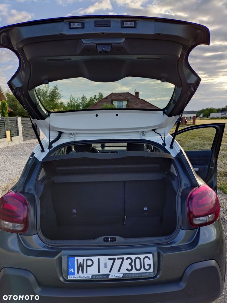 Citroën C3 1.2 PureTech Elle - 5