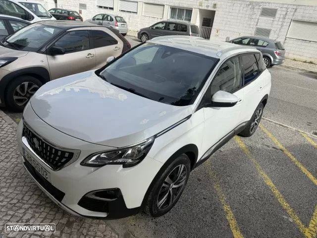 Peugeot 3008 1.2 PureTech Access - 15