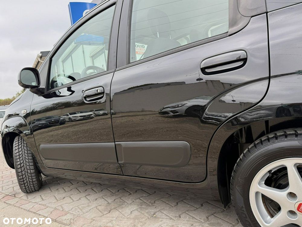 Fiat Panda 1.2 Mylife Eco - 38