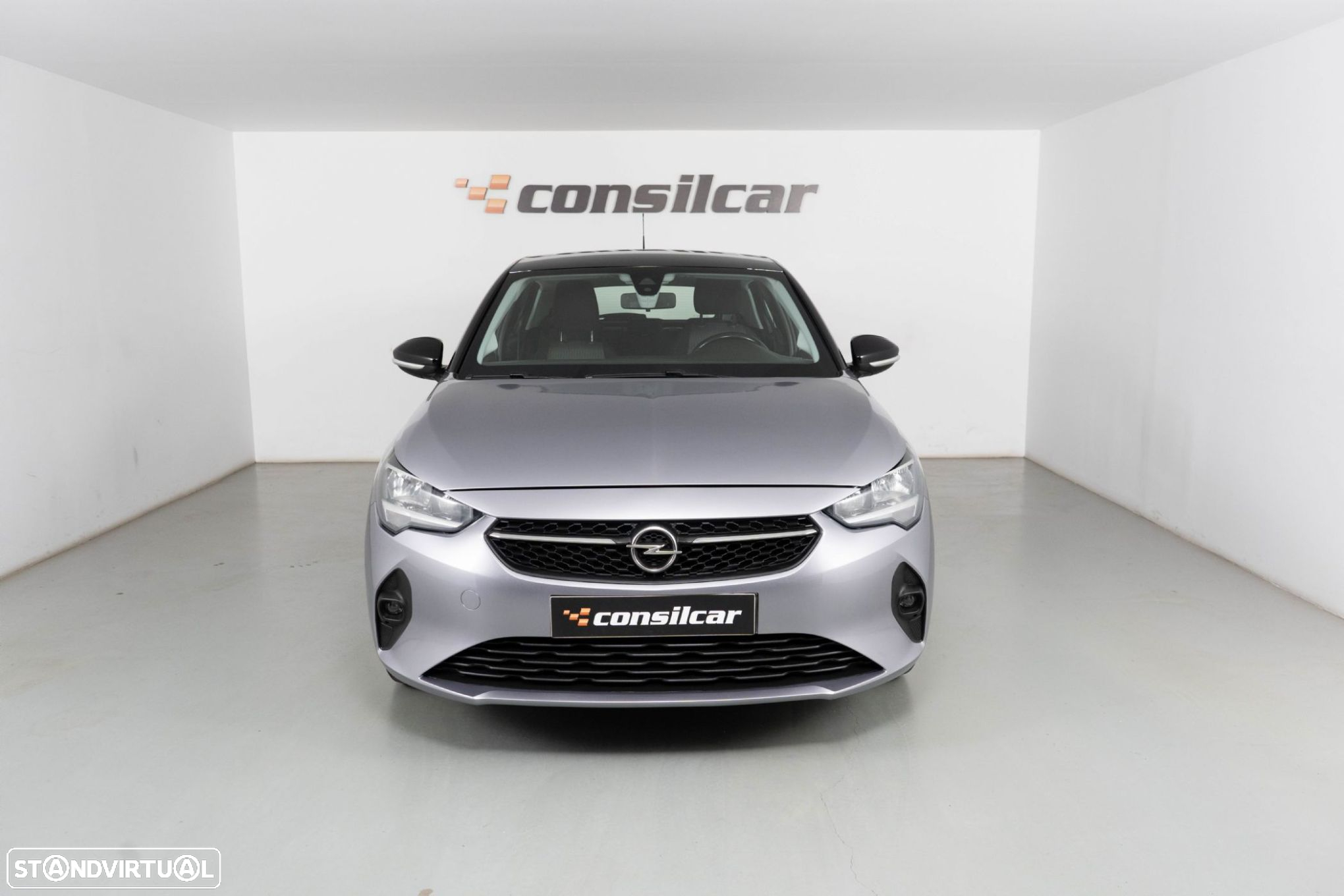 Opel Corsa 1.2 Edition - 2