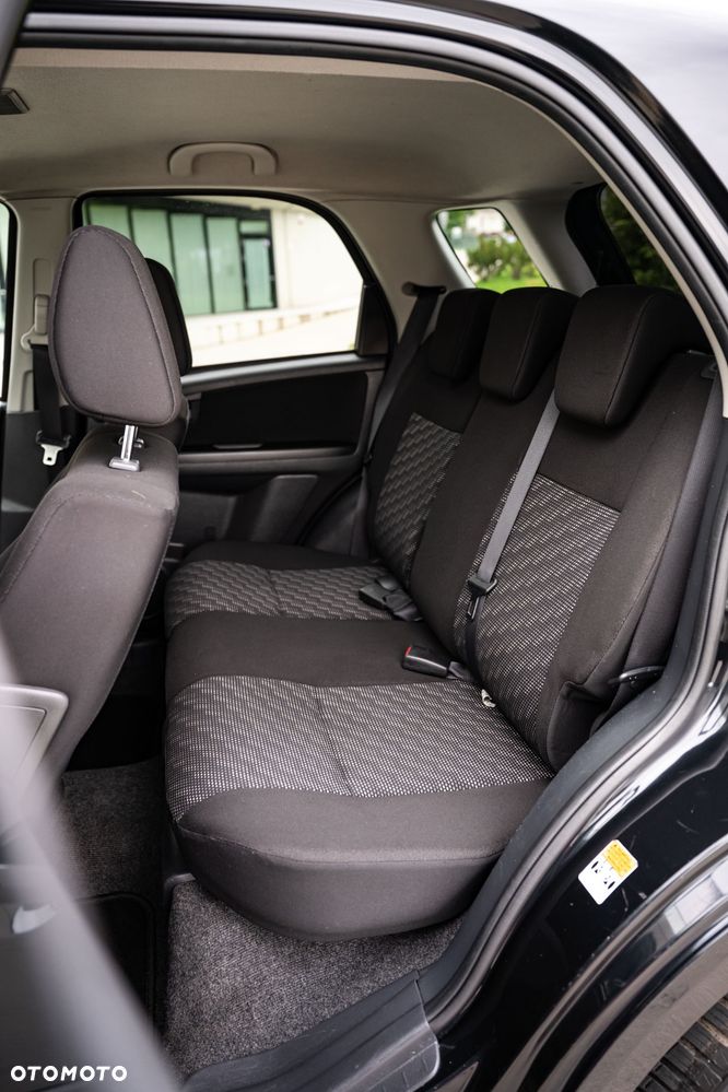 Suzuki SX4 1.6 GLX / Comfort - 17