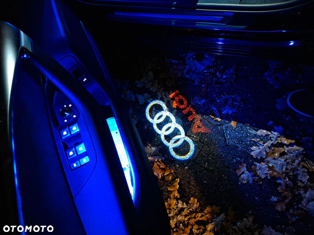 Audi A6 Avant 50 TDI quattro tiptronic - 21
