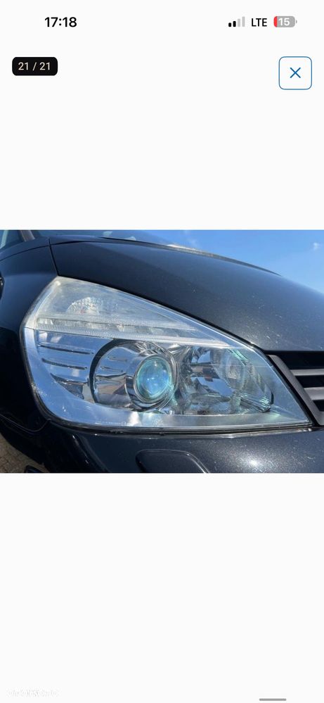 Renault Grand Espace 2.0 dCi FAP Edition PGA - 17