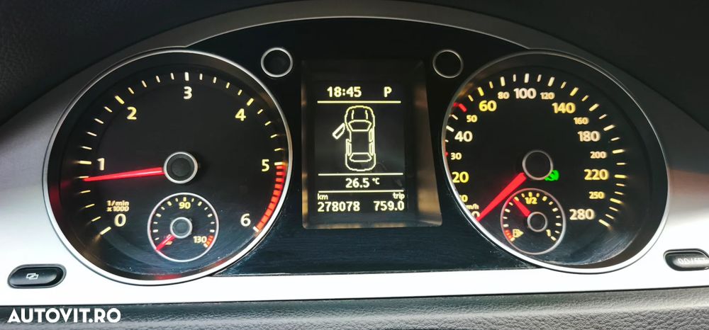 Volkswagen Passat CC 2.0 Blue TDI DSG SCR Exclusive - 5