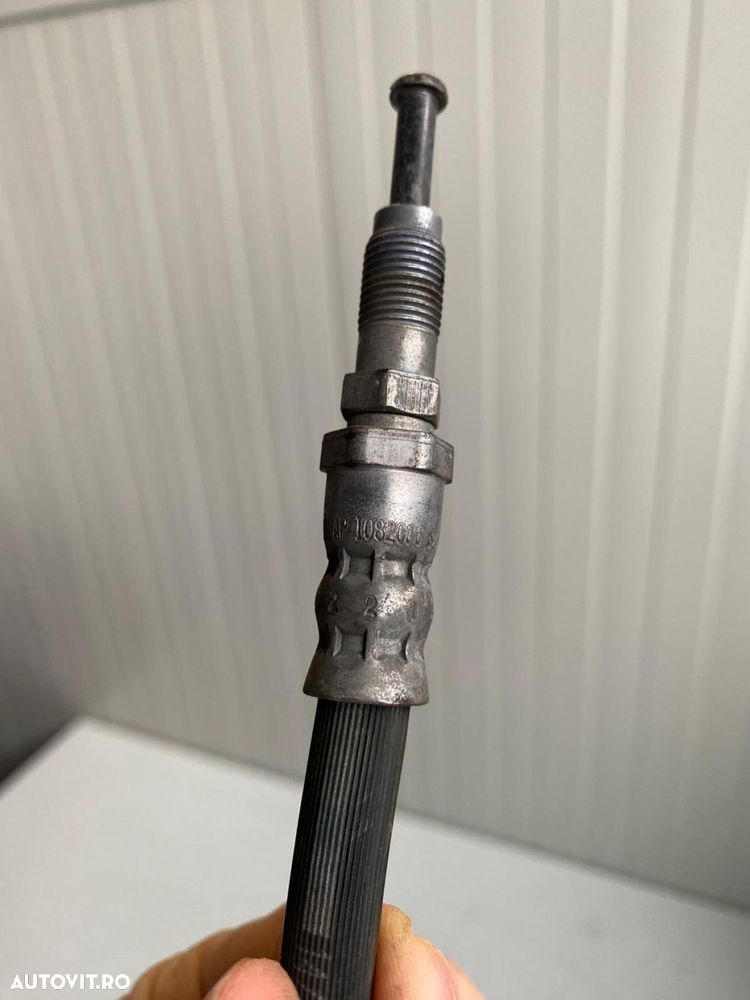 Furtun frana dreapta fata VOLVO XC60 XC90 2018+ 32221402 32246006 - 4