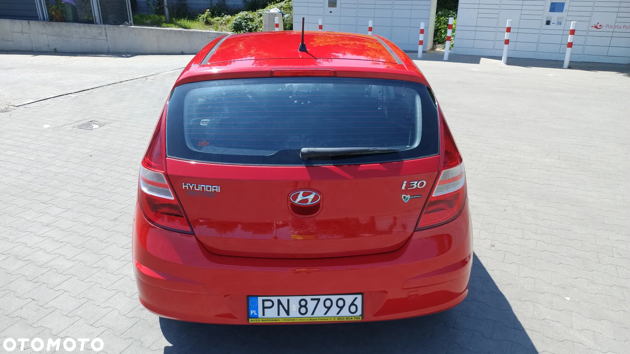 Hyundai i30 1.4 Classic - 6