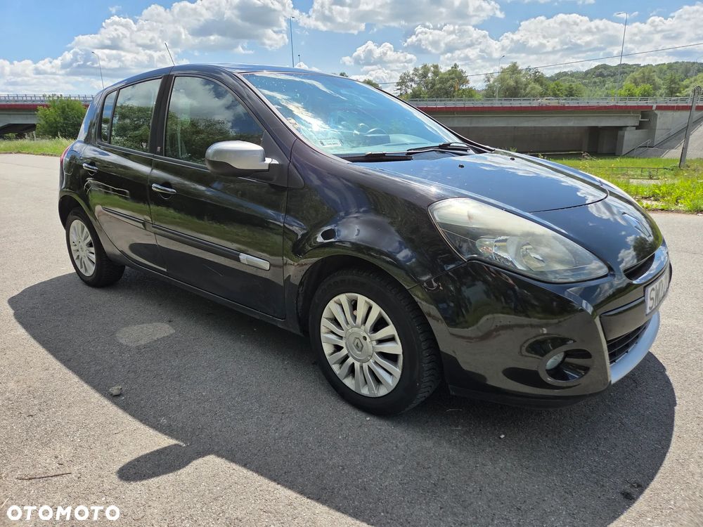 Renault Clio 1.2 16V TCE Dwudziestka - 1