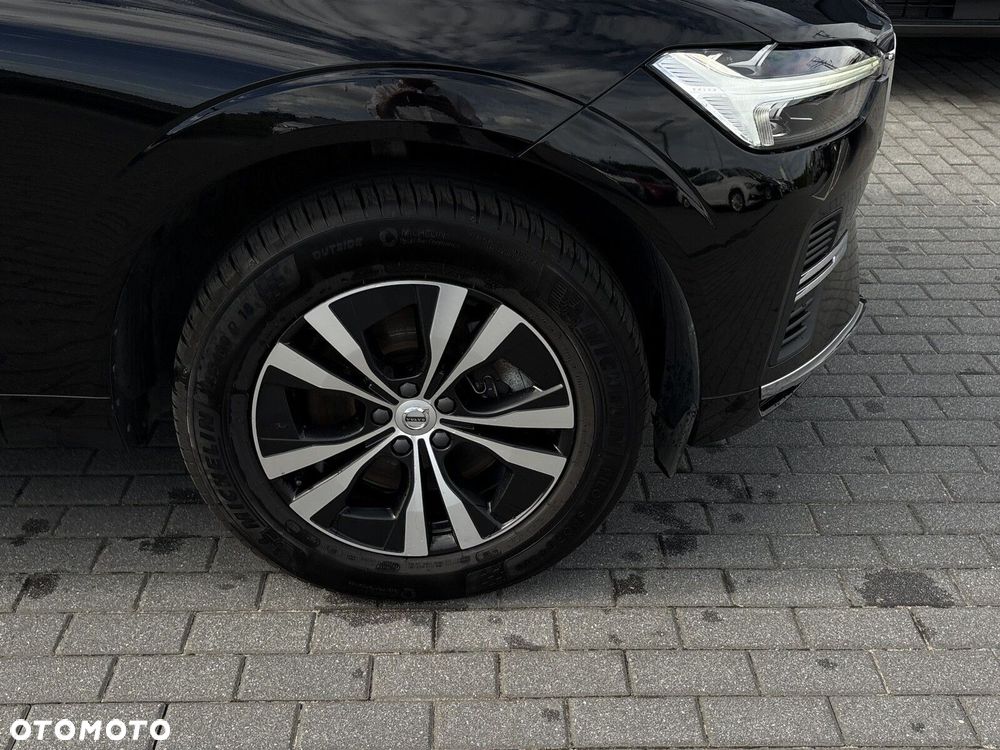 Volvo XC 60 - 28