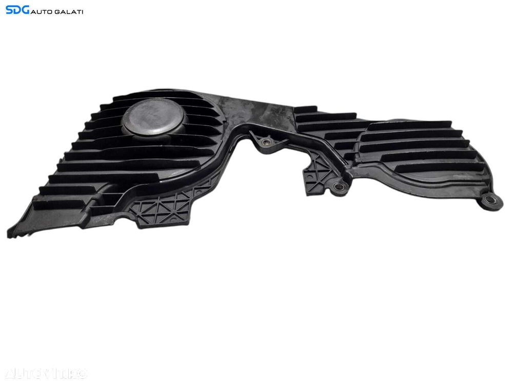 Capac Protectie Curea Distributie Motor Mazda 3 2.0 D 2003 - 2009 Cod RF7J-10510 [N0493] - 4