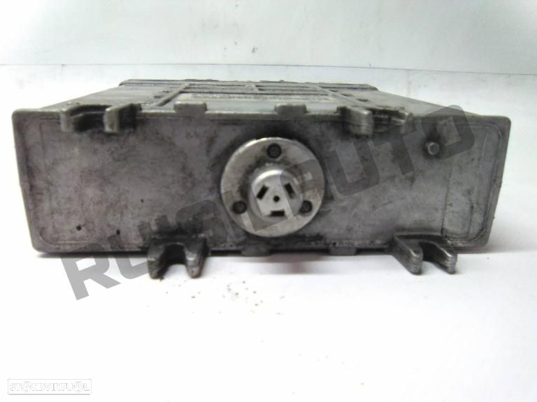 Centralina Do Motor 02810_01766 Renault Laguna I [1993_2001] 1. - 3