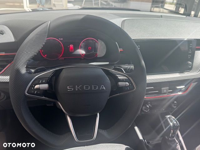 Skoda Kamiq 1.0 TSI Monte Carlo DSG - 5