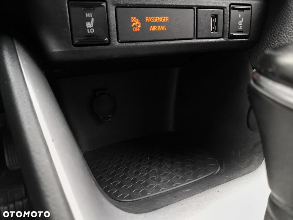 Toyota Yaris Hybrid 1.5 Comfort - 20