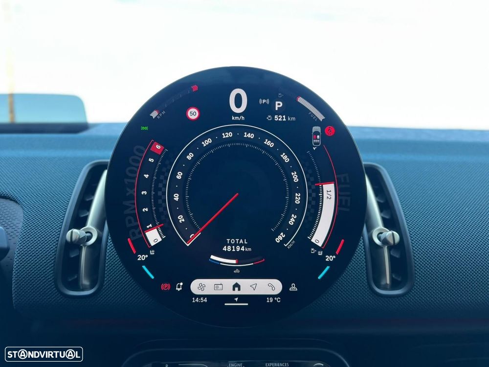 MINI Countryman D Favoured L - 8