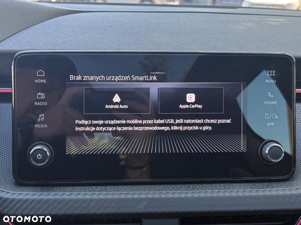 Skoda Scala 1.0 TSI Monte Carlo DSG - 22
