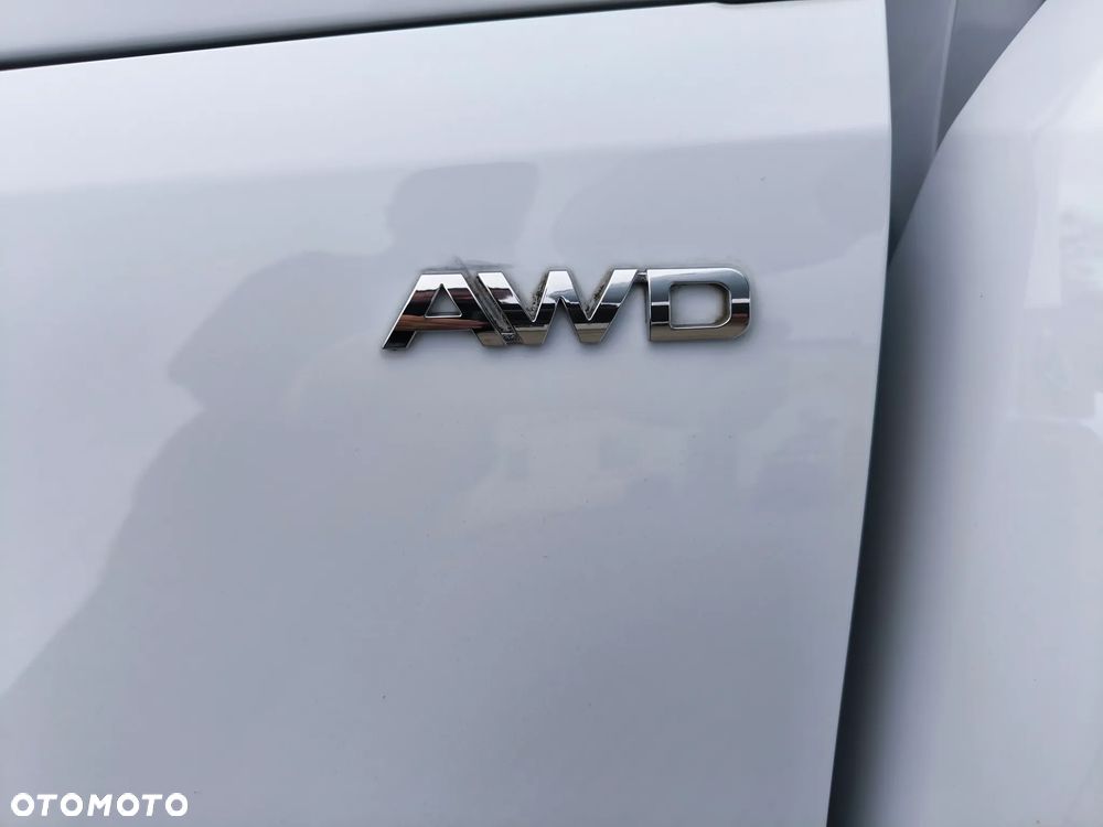 Kia Sportage 2,0 CRDI AWD Dream-Team Edition - 30