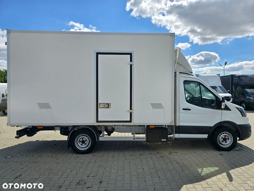 Ford Transit S-CAB - 9