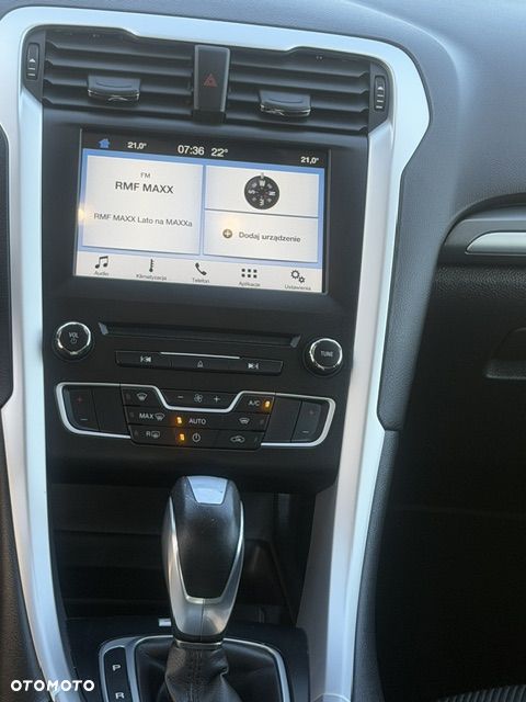 Ford Mondeo - 14