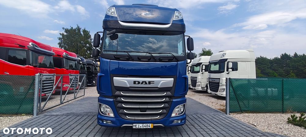 DAF XF 530 SSC 106 Standart Pokontraktowy - 3