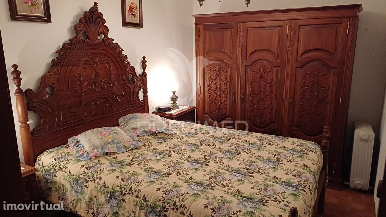 Apartamento T2 Gavião, Portalegre - Grande imagem: 3/13