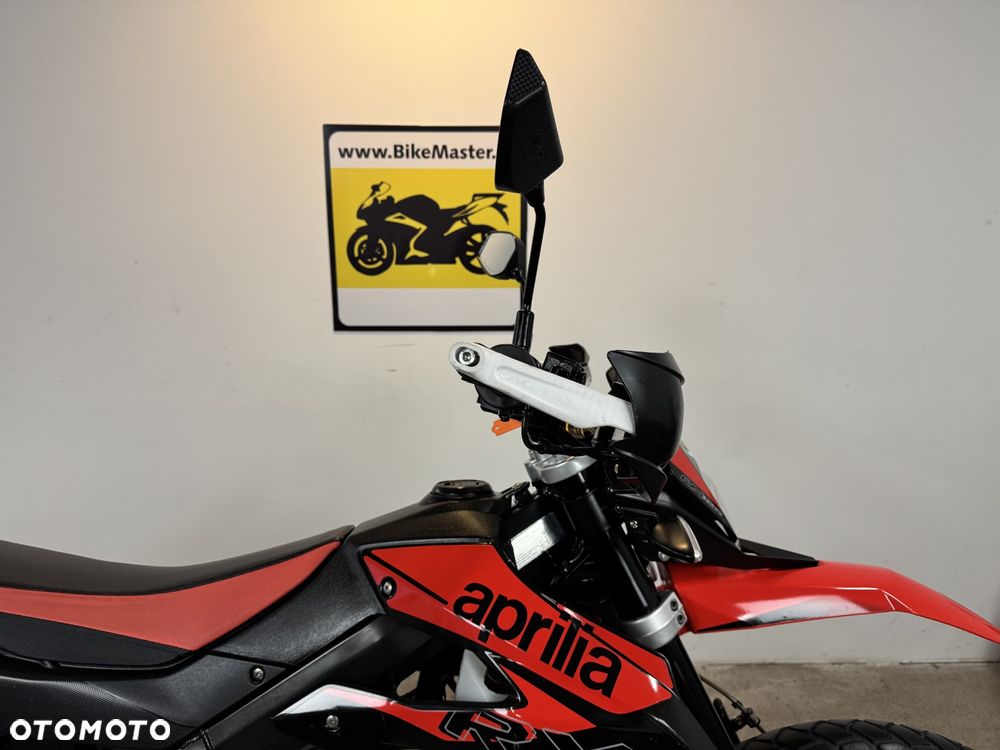 Aprilia RX - 10