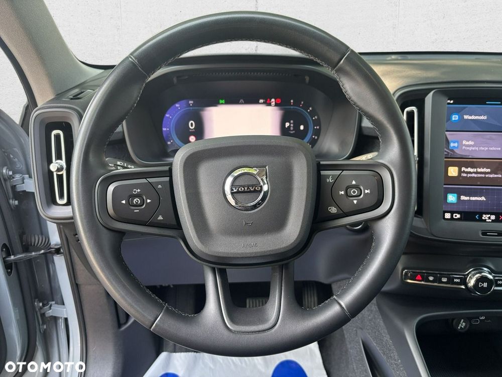 Volvo XC 40 - 16