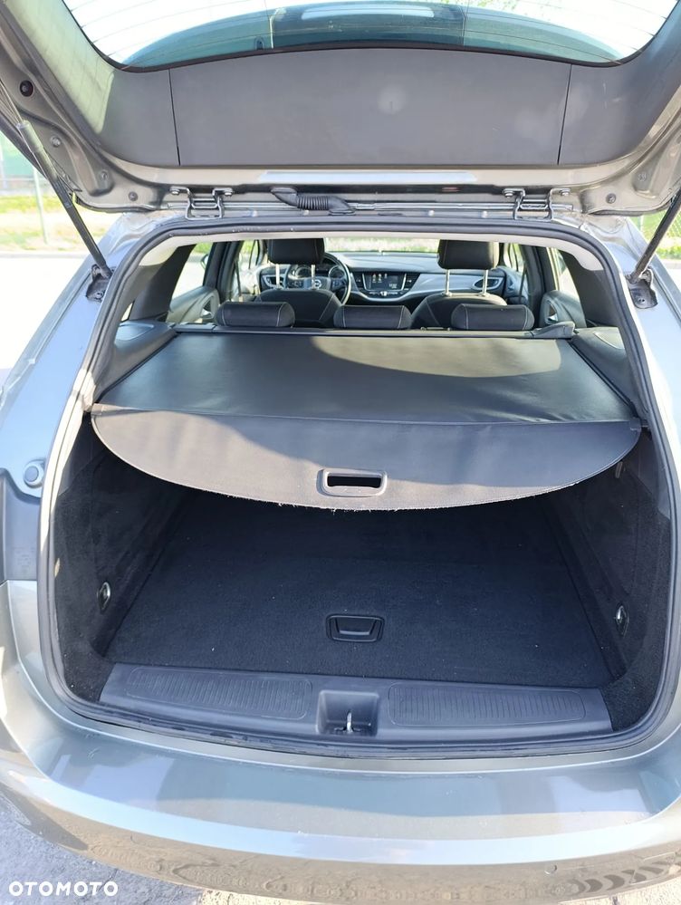 Opel Astra 1.4 T 120 Lat S&S - 14