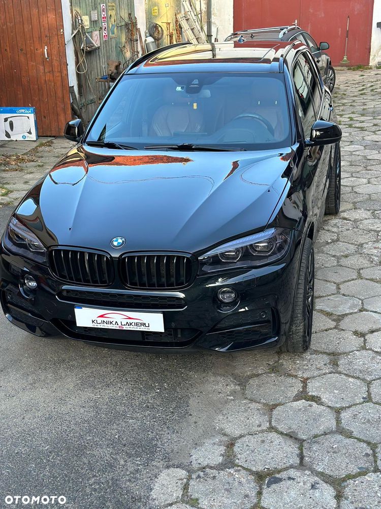 BMW X5 - 5