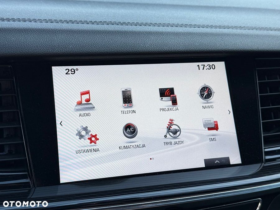 Opel Insignia 2.0 CDTI 4x4 Exclusive S&S - 26