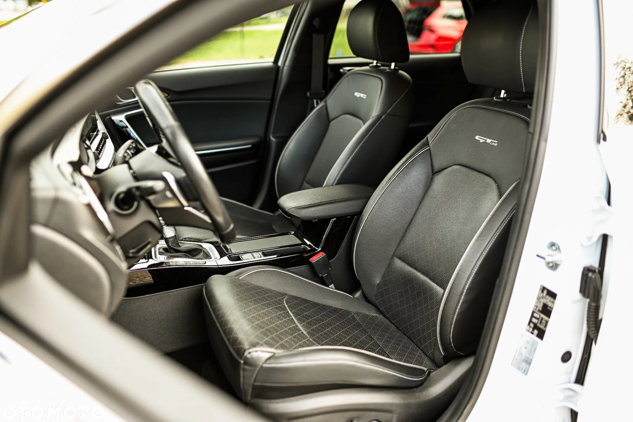 Kia ProCeed 1.6 CRDi GT Line DCT - 22