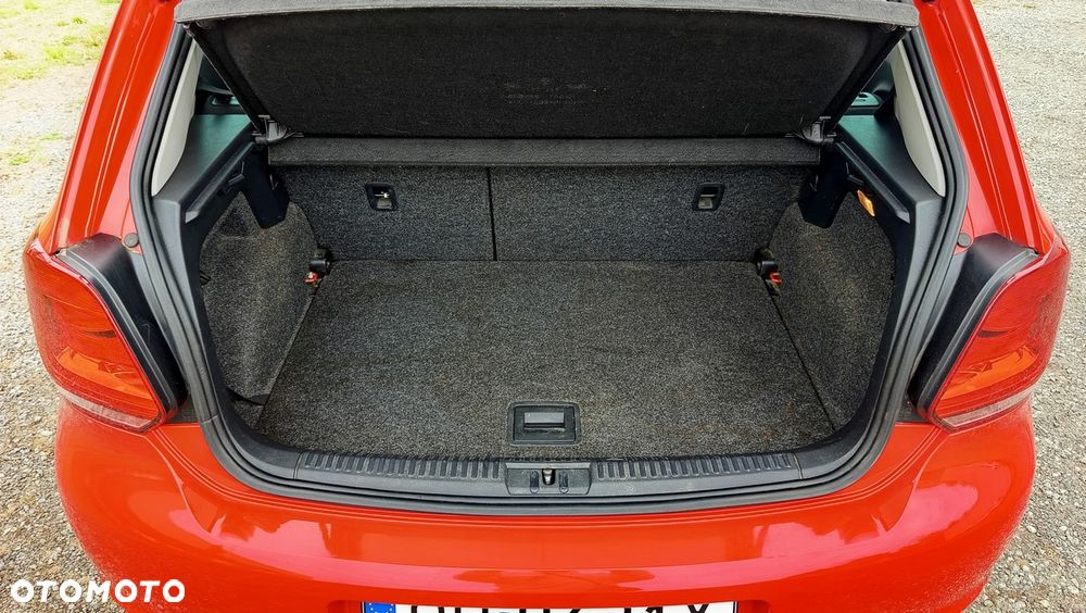 Volkswagen Polo 1.2 Sportline - 10