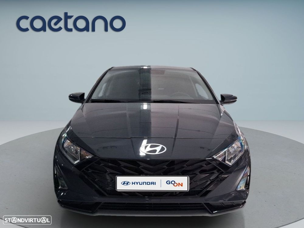 Hyundai i20 1.0 T-GDi Style - 2