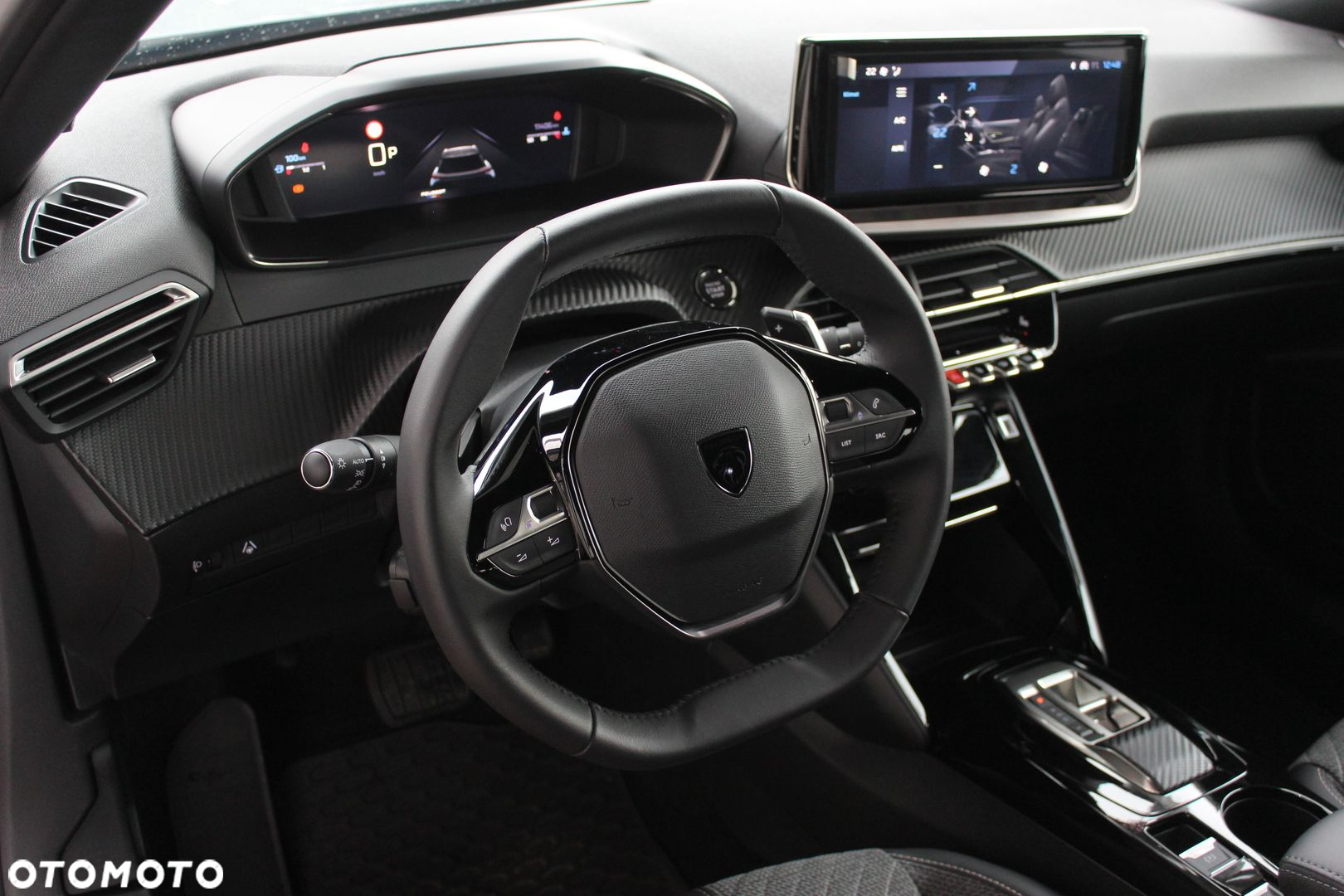 Peugeot 2008 - 2