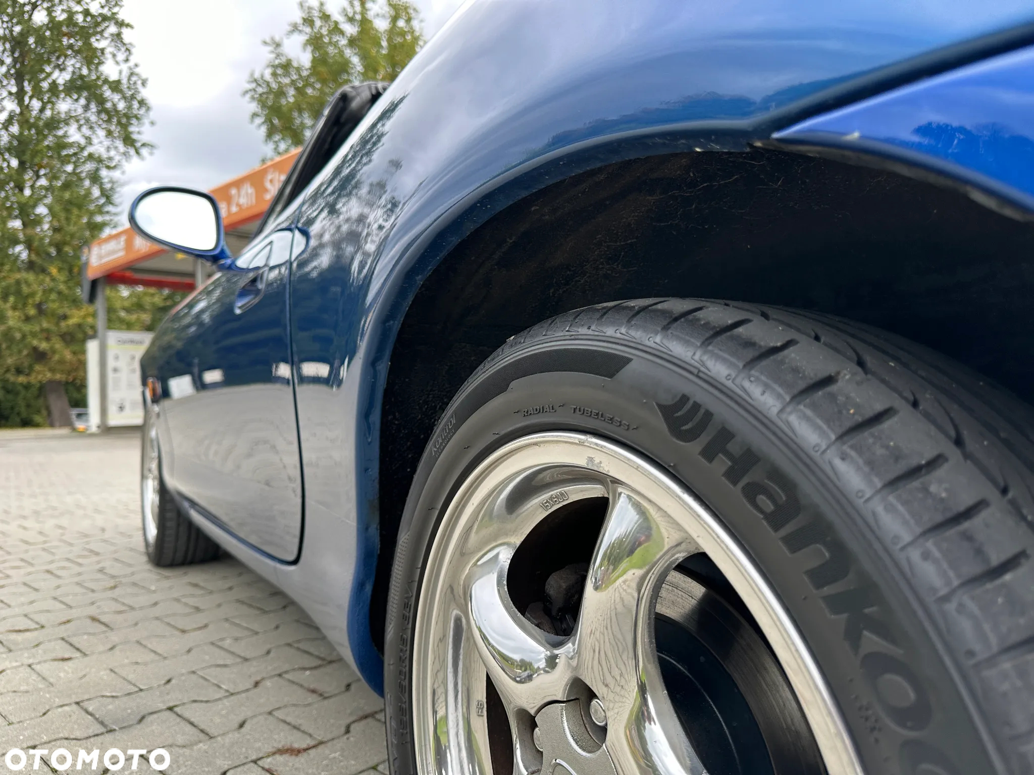Mazda MX-5 1.9 16V - 26