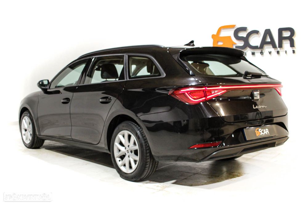 SEAT Leon ST 1.0 TSI Style - 3