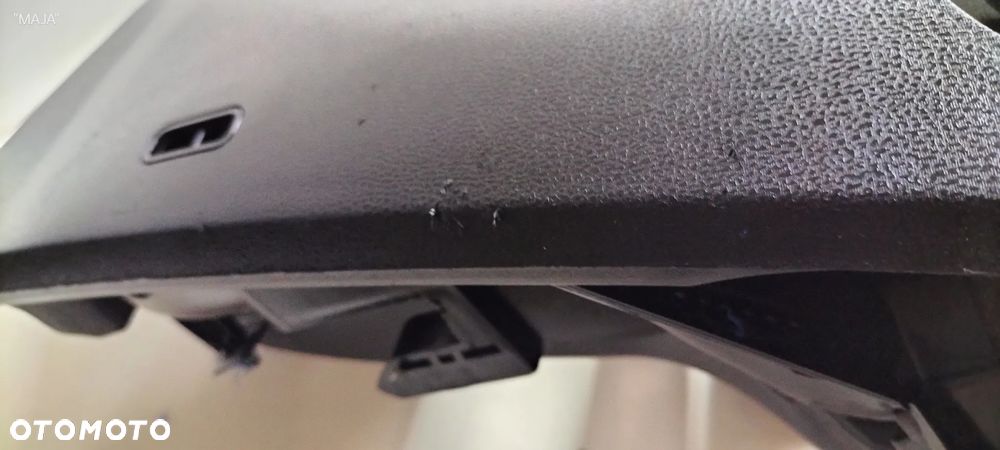 FIAT 500L KOMPELT PODUSZEK DESKA KONSOLA AIRBAG KIEROWCA PASAŻER ORYGINAŁ DEMONTAŻ - 8