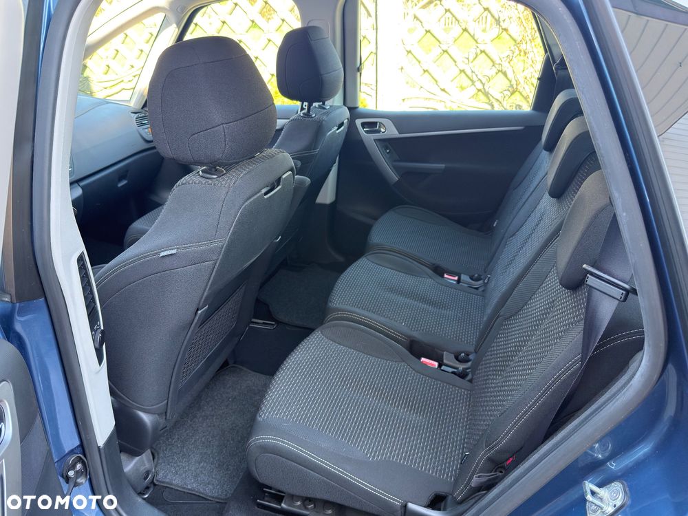 Citroën C4 Picasso - 12