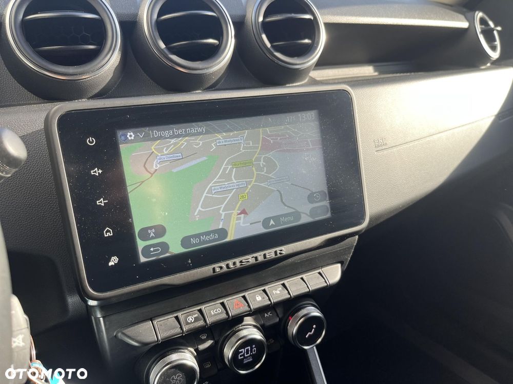 Dacia Duster 1.0 TCe Prestige - 24