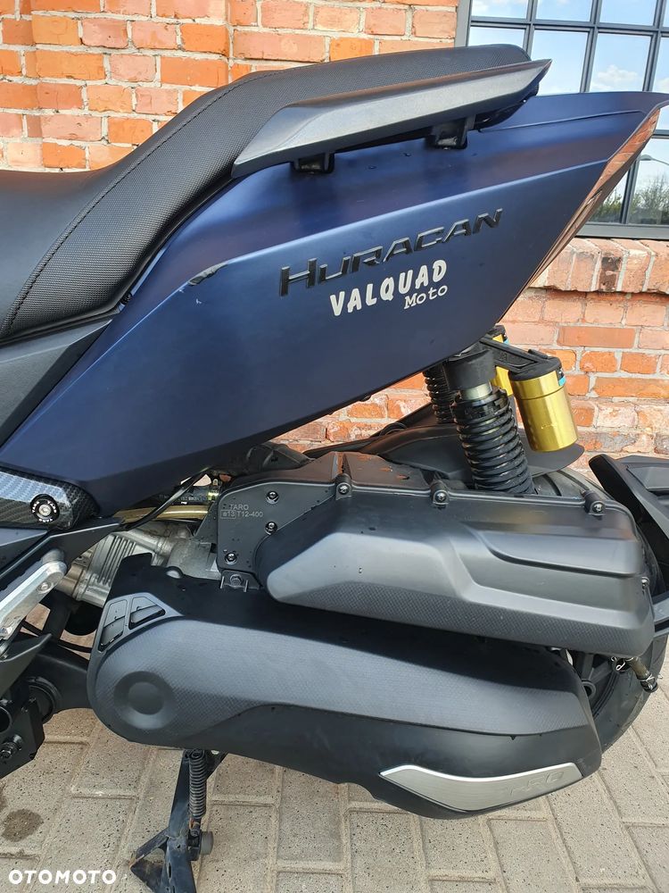 Yamaha Inny - 3