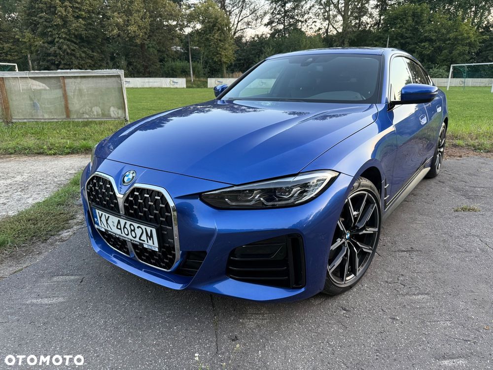 BMW Seria 4 - 2