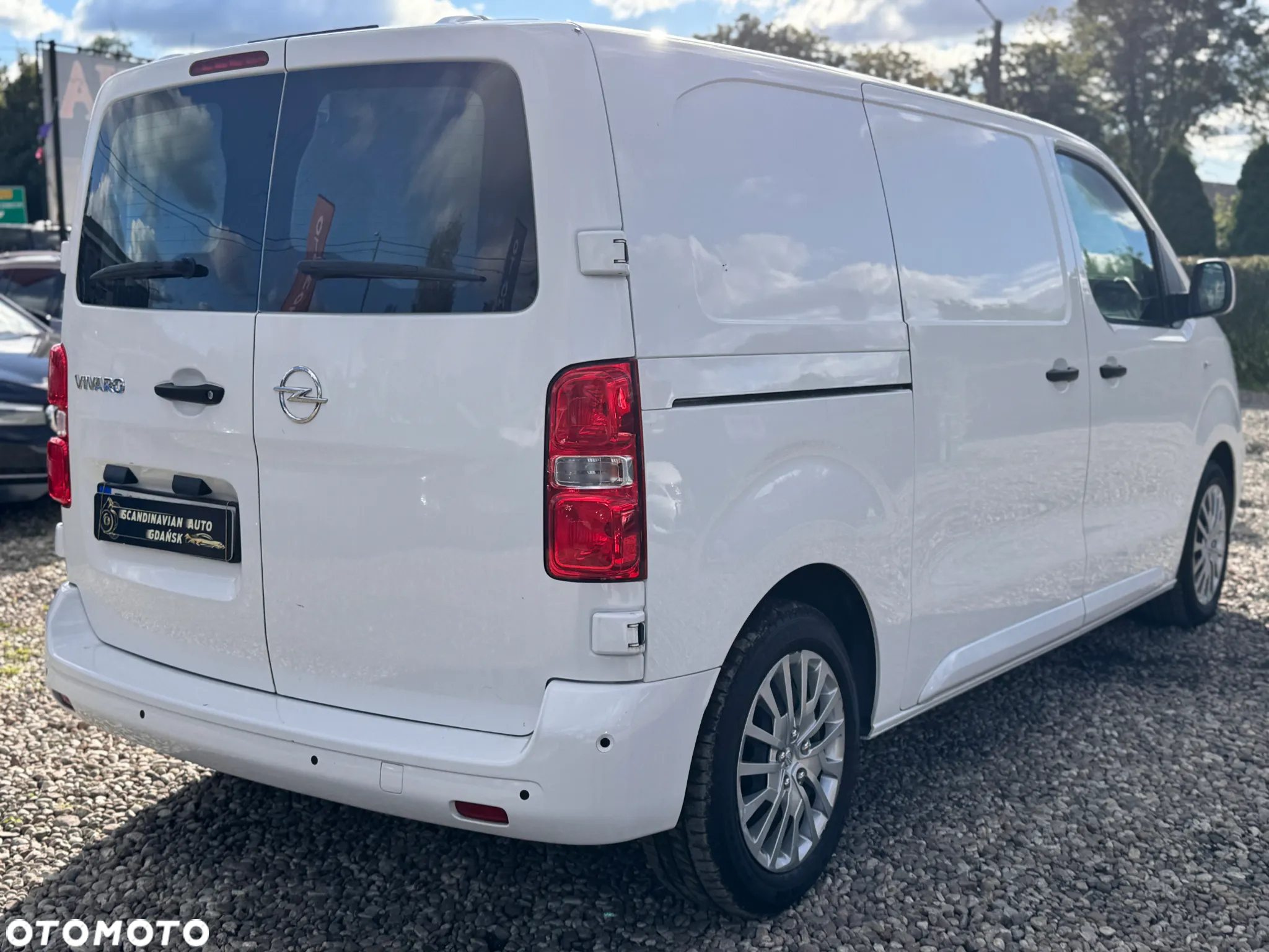 Opel Vivaro - 3