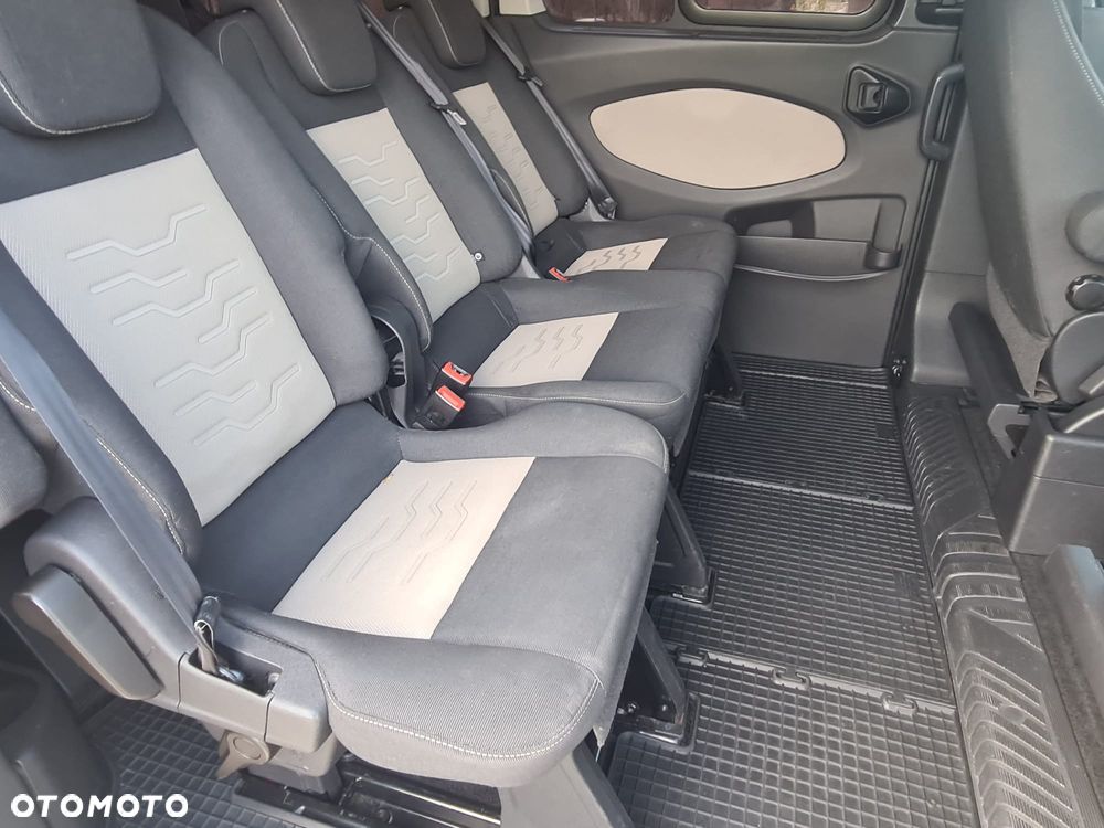 Ford Tourneo Custom 2.0 TDCi L2 Sport - 19