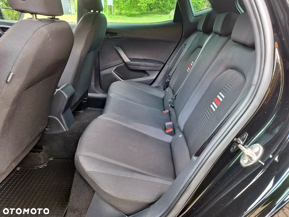 Seat Ibiza 1.0 TSI S&S Road Edition - 14